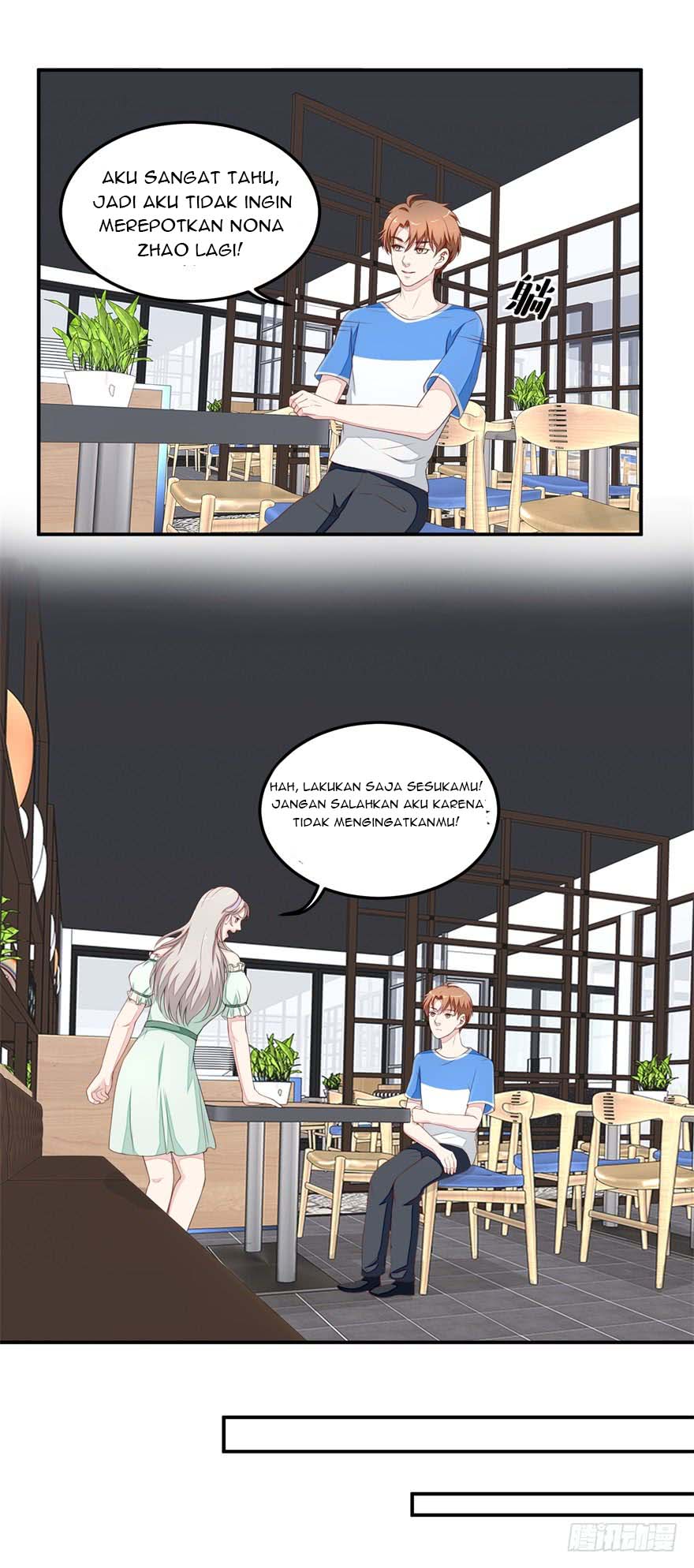 Ultimate Of God Eyes Chapter 29 Gambar 2